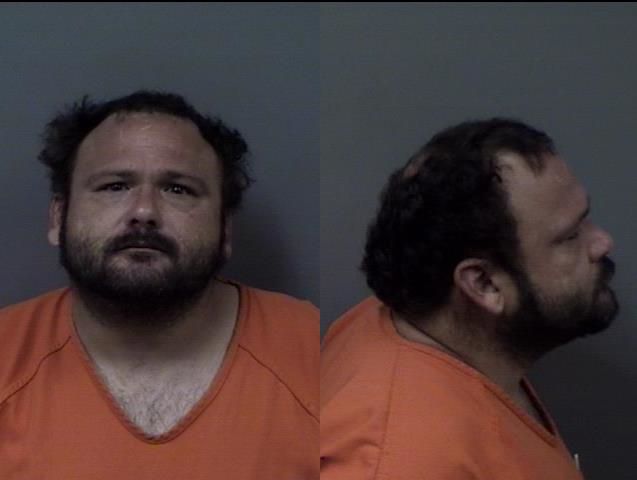 Casey Kowalski arrested June 19 on an active Marion County warrant for felony violation of probation.